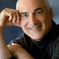 Profile picture for Larry Katz