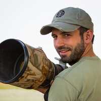 Profile picture for Will Burrard-Lucas