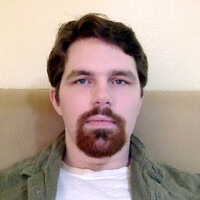 Profile picture for Anthony Vanover
