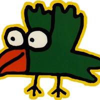 Profile picture for PrettyGreen Parrot