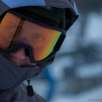 Profile picture for Christopher Hollingsether