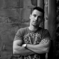 Profile picture for Matt Hall