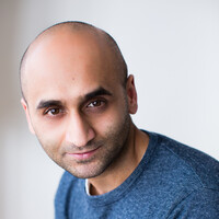 Profile picture for Sanjay Gohil