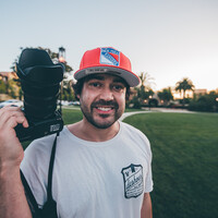 Profile picture for David Van Tuyl