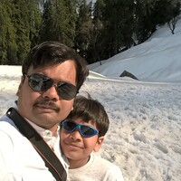 Profile picture for Himanshu Singh