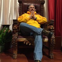 Profile picture for Colin Lawson