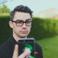 Profile picture for Jonathan Pearce