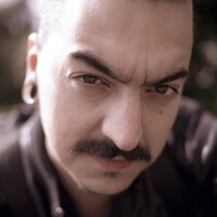 Profile picture for Daniel Zinato