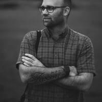 Profile picture for Chris Turner