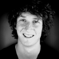 Profile picture for Roy Mosterd