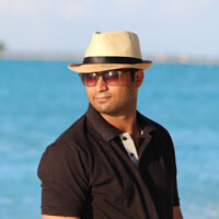 Profile picture for Shadab Shaikh