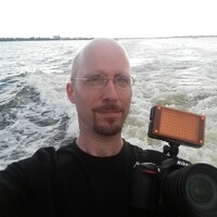 Profile picture for Caleb Berg
