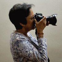 Profile picture for LOULOUA ASGARALY