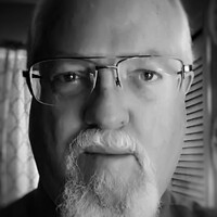 Profile picture for Rob Freeman
