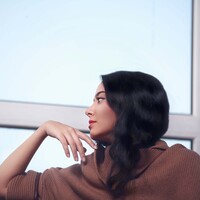 Profile picture for Nasrin Gholami