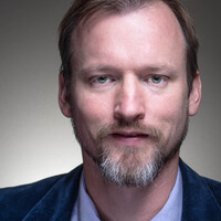 Profile picture for Will Sherrill