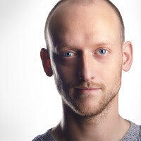 Profile picture for Ben Appleby