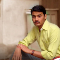 Profile picture for Vaibhav Gangal