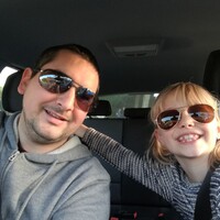 Profile picture for Trevor Burley