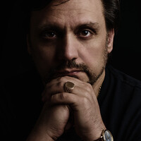 Profile picture for Mikhail Tikhonov