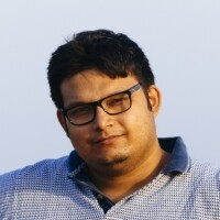 Profile picture for Subhrajyoti Saha