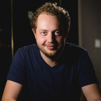 Profile picture for Andrzej Tokarski
