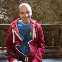 Profile picture for Matt Biggs