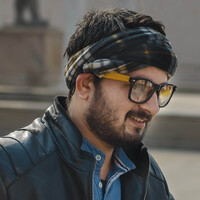 Profile picture for Prince Awasthi