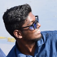 Profile picture for NITHIN THOMAS