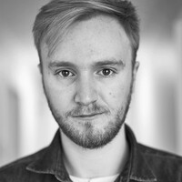 Profile picture for Matthew Thomas
