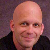 Profile picture for Drew Sherman