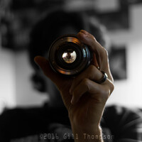 Profile picture for Gill Thompson
