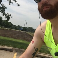 Profile picture for Nicholas Hartman
