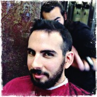 Profile picture for Alexander Matragos