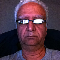 Profile picture for Shawk Parson