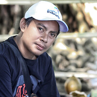 Profile picture for Suryanto Rabana