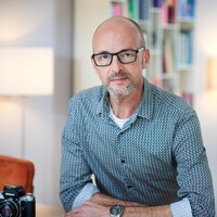Profile picture for Jeroen Bouman