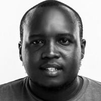 Profile picture for Arthur Nyakiamo