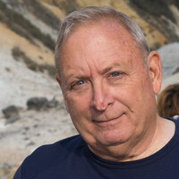 Profile picture for David Martin