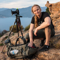 Profile picture for Michael Breitung
