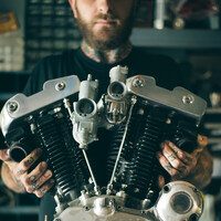 Profile picture for Matthew Aims