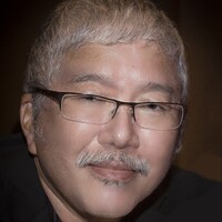 Profile picture for Paul Hayashi