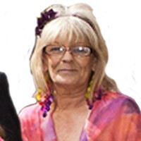 Profile picture for Dr. Susan Pinkwater