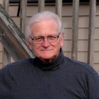Profile picture for Thomas Smedes