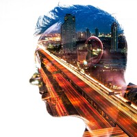Profile picture for Marcus Burtenshaw