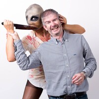 Profile picture for Paul Cooley