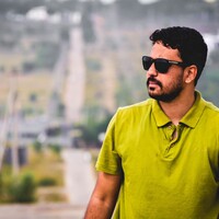 Profile picture for Trilok KN