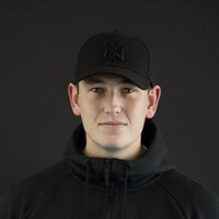 Profile picture for Paddy Foss
