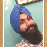 Profile picture for Balraj Singh
