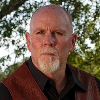 Profile picture for J.W. Harrison